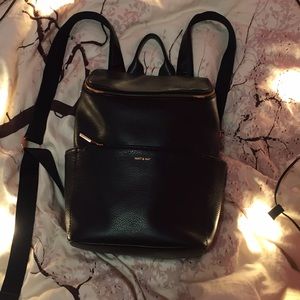 Matt and Nat backpack